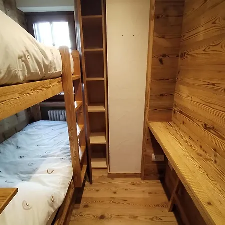 Maison Les Amis Du Bois Apartmán Courmayeur