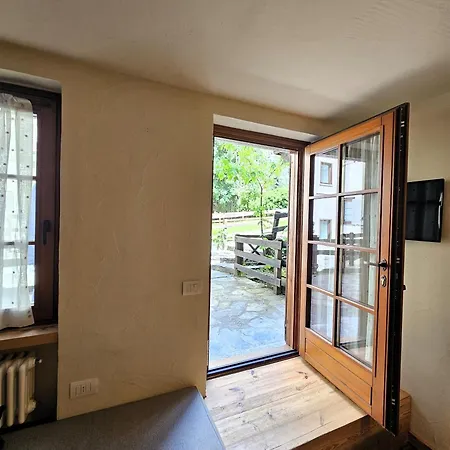 Maison Les Amis Du Bois