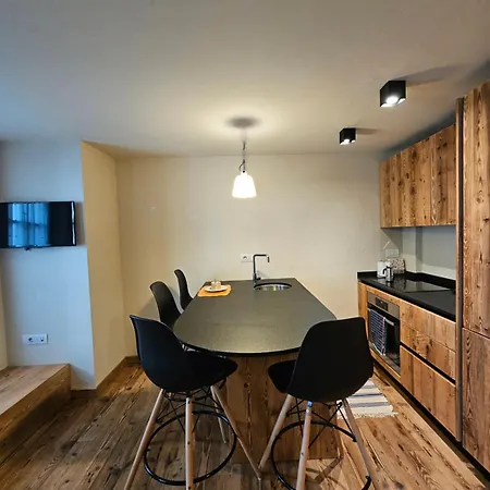 Maison Les Amis Du Bois *