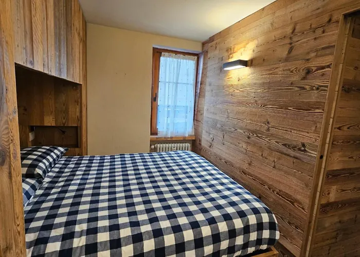 Lejlighed Maison Les Amis Du Bois *