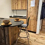 Maison Les Amis Du Bois 아파트 *