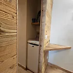아파트 Maison Les Amis Du Bois