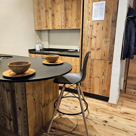 Maison Les Amis Du Bois Апартаменты *