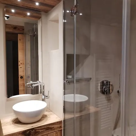 Apartment Maison Les Amis Du Bois *