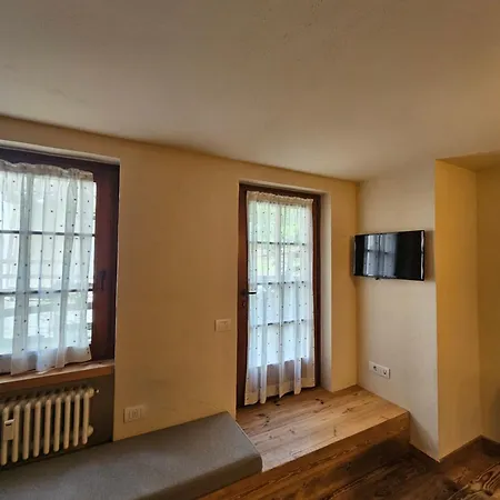 Maison Les Amis Du Bois Apartment *