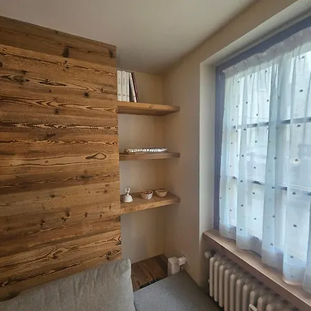 Daire Maison Les Amis Du Bois