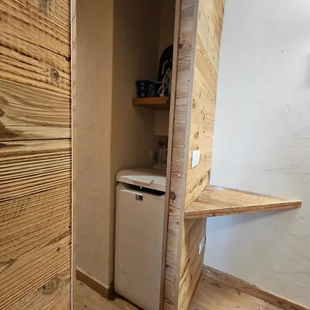 Апартаменты Maison Les Amis Du Bois