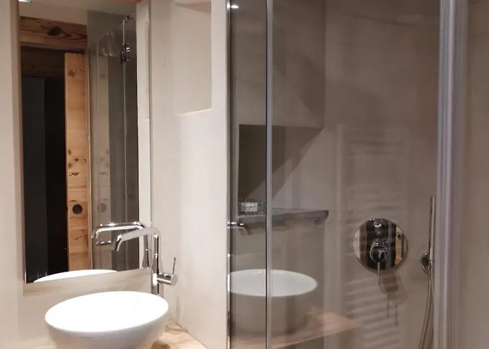 Апартаменты Maison Les Amis Du Bois *