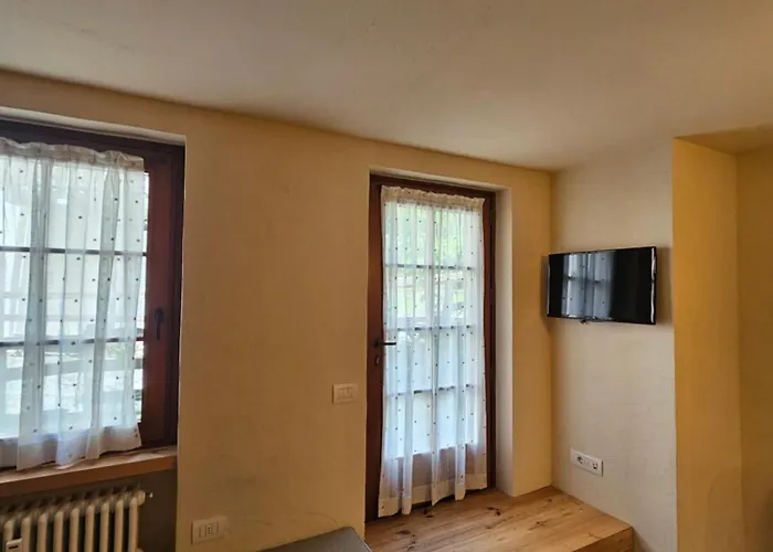 Maison Les Amis Du Bois Апартаменты *