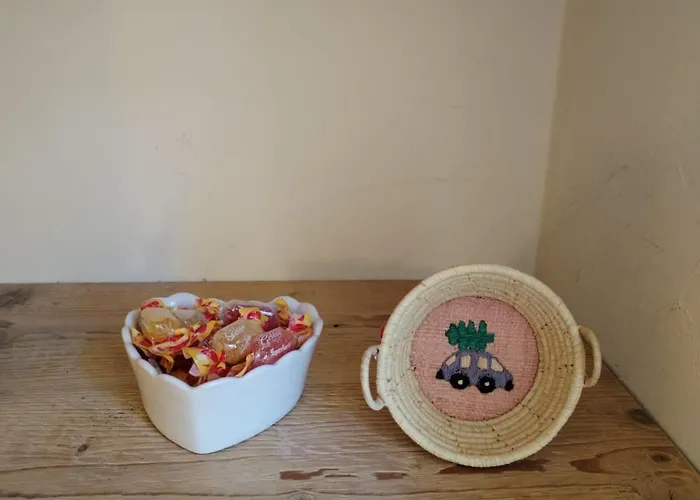 Maison Les Amis Du Bois * Курмайор