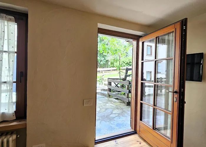 Maison Les Amis Du Bois