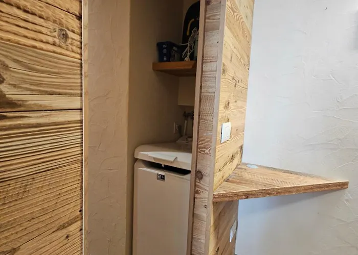 Апартаменты Maison Les Amis Du Bois