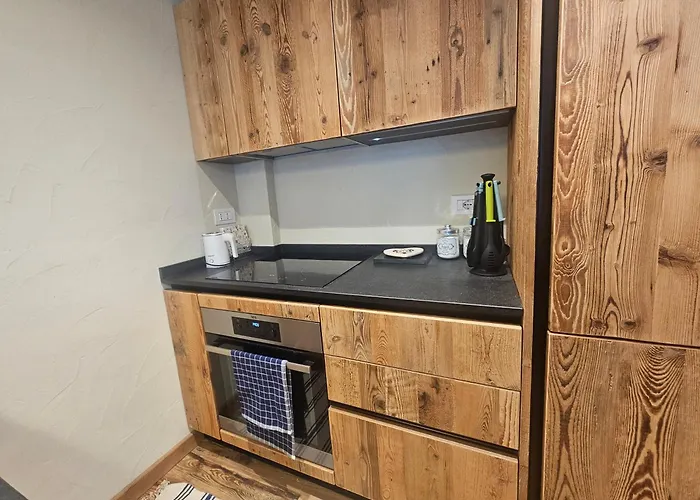 Maison Les Amis Du Bois Апартаменты